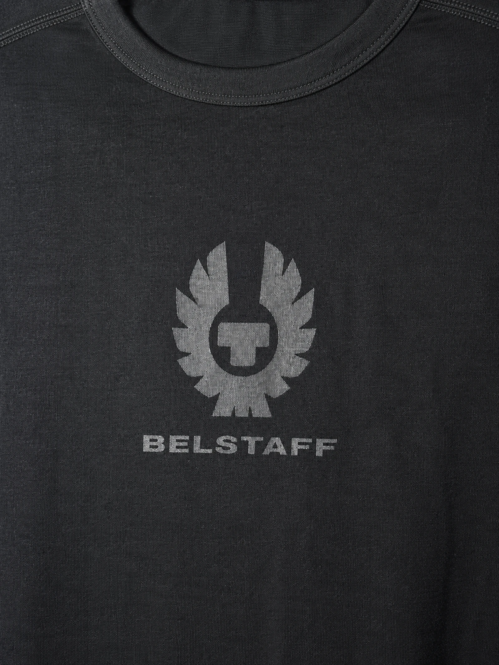 Camisola t-shirt sudadera Belstaff talla M de Lana máxima calidad  – photo 7